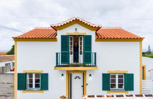 The Biscuit House by PontaNegraAzores - Foto 10