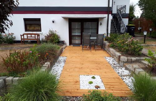 Am Wiesengrund - mit 2 Schlafzimmern - Foto 1