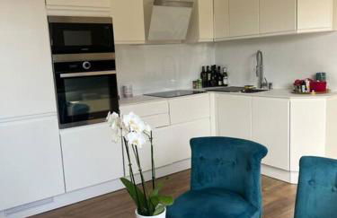 Appartement cosy orangerie - Foto 18