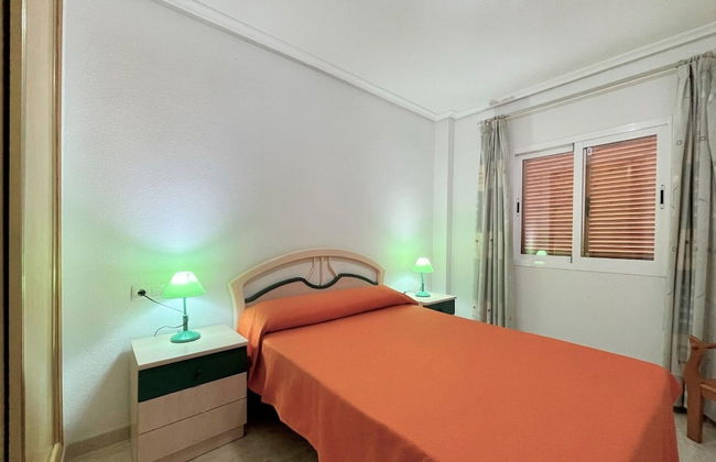 Belvilla by OYO Apartment in Vera Playa - Foto 2