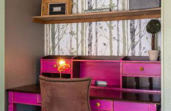 The Quirky Bloom-Whimsical Guest house - Foto 31