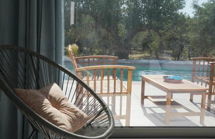 Olive Garden Villas - Foto 28