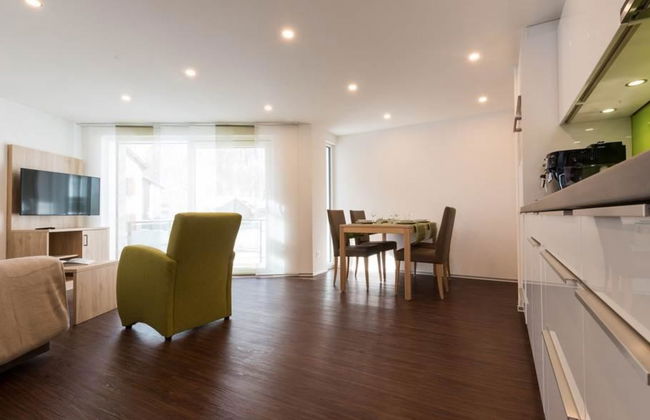 Haus Alpenrose - Foto 31