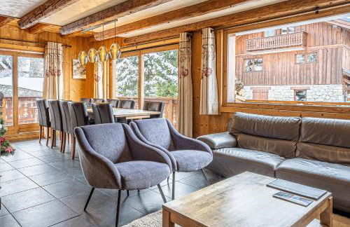 Chalet l'écureuil - Foto 2