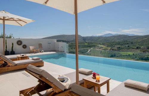 Anantia Villa 2 - Scenic View, 50 m2 infinity pool - Photo 32