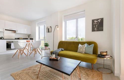 New Build luxurious 2-bed apartment - Photo 13