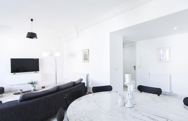 Le Palace Appartement Spacieux Avec vue sur mer - Foto 39