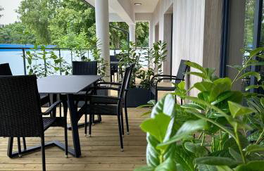 Lago Apartamenty Domki - Foto 48