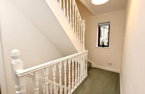 The Victoria Townhouse - Foto 8