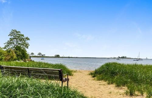 Stay at Black Rock Harbor - Foto 16