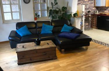 Ferienwohnung Zentral - Foto 1