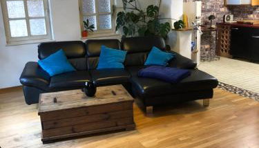 Ferienwohnung Zentral - Foto 1