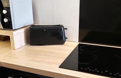 :) Grand studio lumineux à Toulouse et parking - Foto 7