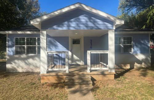 The Blue House Oasis - Foto 1