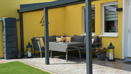 Ferienhaus "Am See" - Foto 2