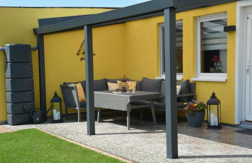 Ferienhaus "Am See" - Foto 2