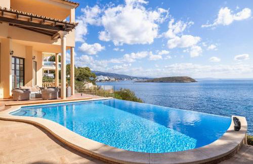 Villa Cala Vinyes - Foto 6