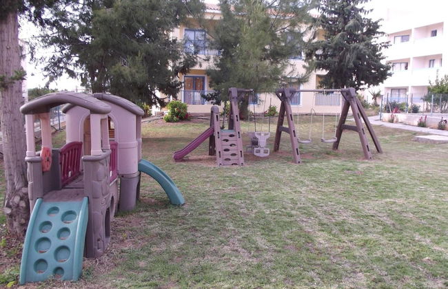 Kefalonitis Apartments - Foto 43