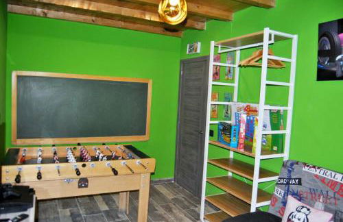 Casa Rural Mansion Alejandra con piscina y jacuzzi - Photo 39