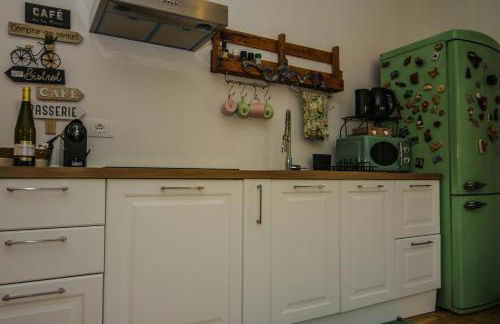 Casa Noa, appartamento con giardino privato - Foto 23