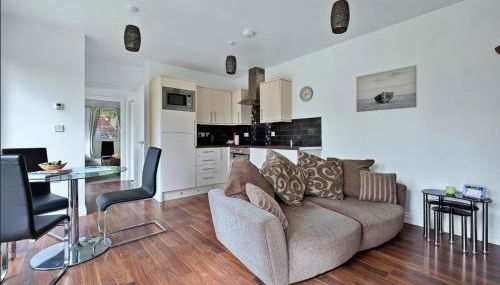 Turbine House - Foto 4