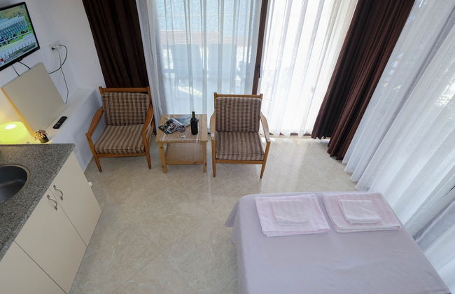 Teras Butik Apart - Photo 26