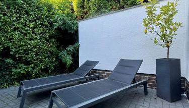 Bungalow Benther Berg, Contactless Check-in, Vollsaniert und Renoviert 2025 - Foto 2