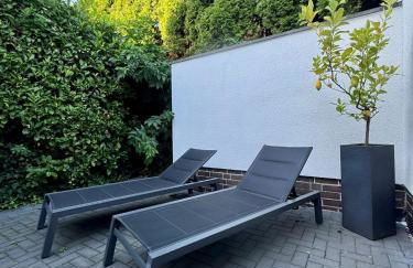 Bungalow Benther Berg, Contactless Check-in, Vollsaniert und Renoviert 2025 - Foto 2