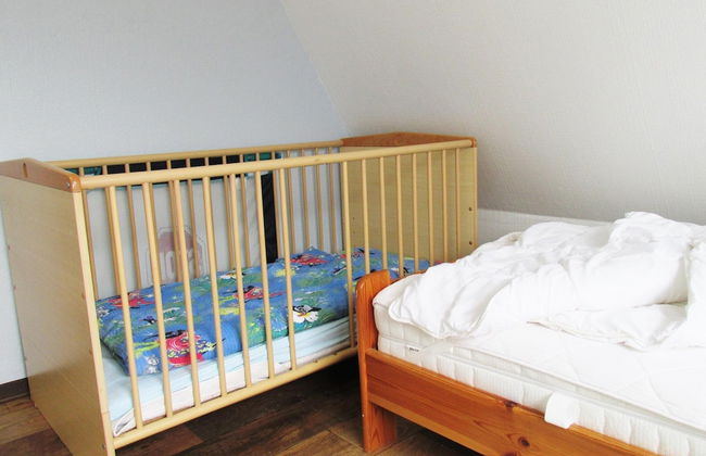 Friesenhaus in Dornumersiel - Foto 3