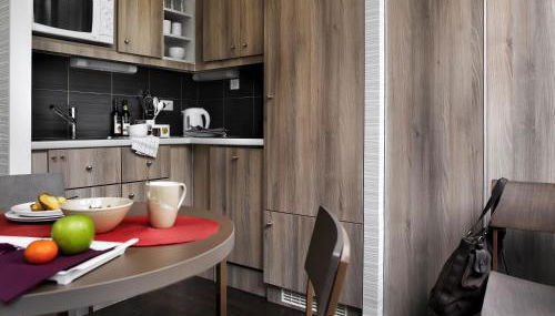 Aparthotel Adagio Strasbourg Place Kleber - Foto 4