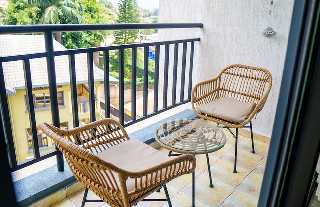 The Moon Apartments - Foto 10