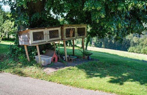 Budererhof - Foto 27