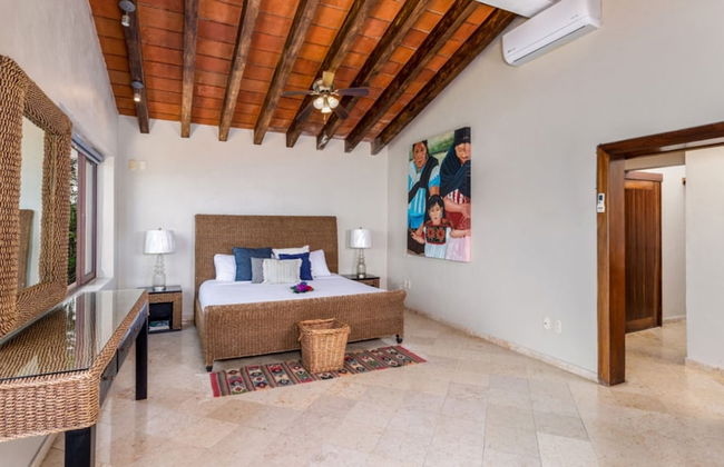 Casa Bahia Linda by Kivoya - Foto 15