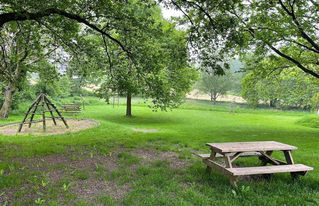 Holiday Home in South Limburg With a Terrace - Photo 39