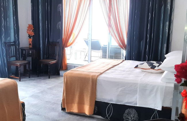 Game Fish Apartment - Foto 8