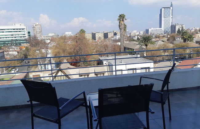 Norus Providencia - Foto 39