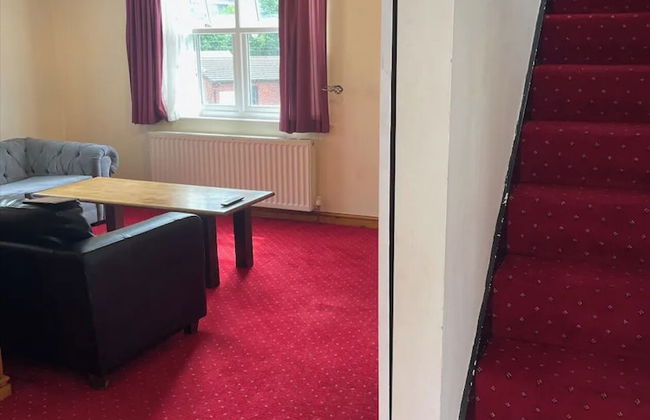 The Knighton Apartment by Paymán Club - Photo 14