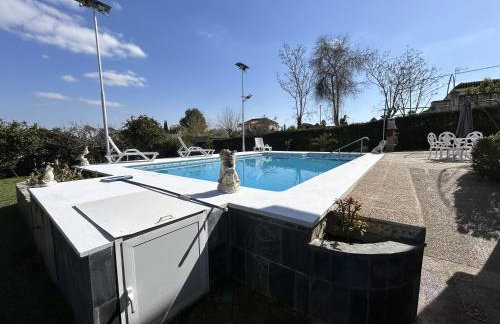 Sevilla, Casa Rural Villa Amalia - Foto 12