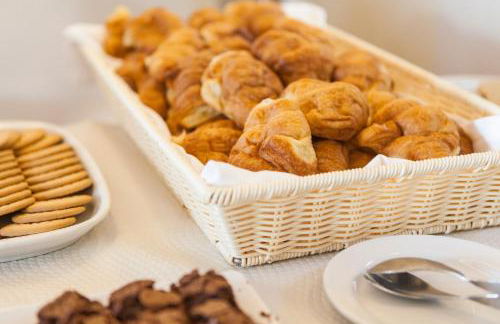 Alfagar Aparthotel - Foto 64