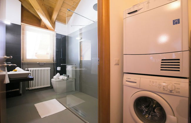 Vista d'Oro Palma Apt. 21 - Foto 13