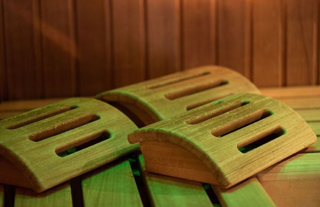 Apart Relax - Foto 77