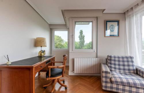 VILLA ISLAS Urdaibai - Foto 19