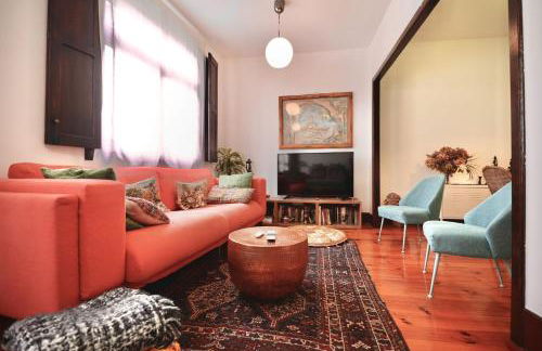 Precioso Piso en el Centro de Vigo - Foto 2