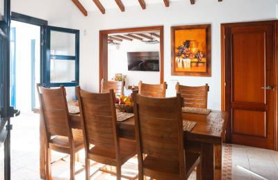 Casa Melián - Foto 37