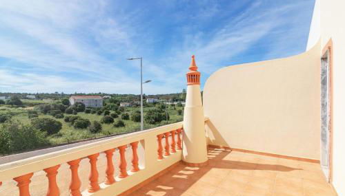 Casa Do Sol - Estombar Algarve - Foto 2