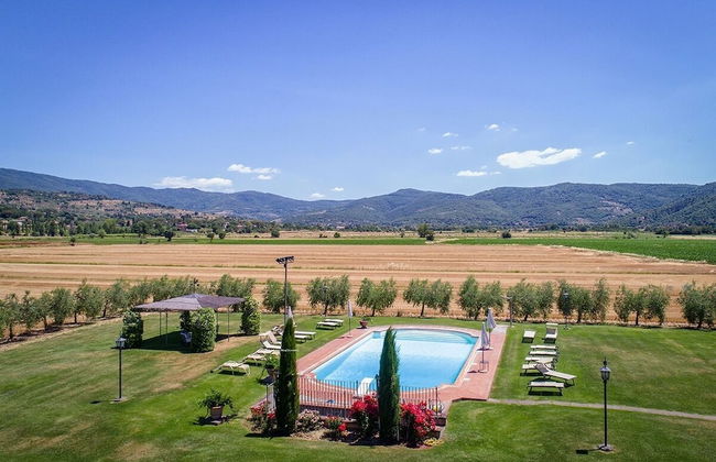 Agriturismo I Pagliai - Photo 42