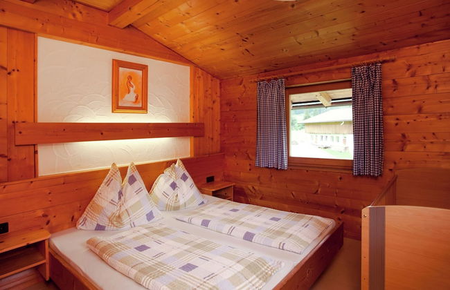 Alluring Apartment With Swimming Pool in Waidring Tyrol - Foto 12