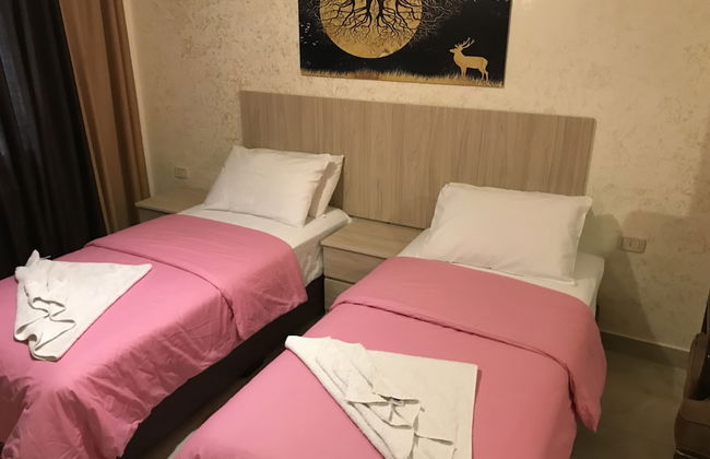 Suzan Studios & Apartments - Photo 27