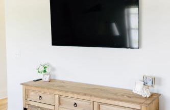 Luxury Lake Home With Dock - Foto 73