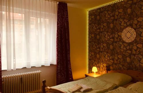 Haus am Fluss mit wunderschöner Dachterrasse mit Flussblick ,Garten und Grill - Foto 37